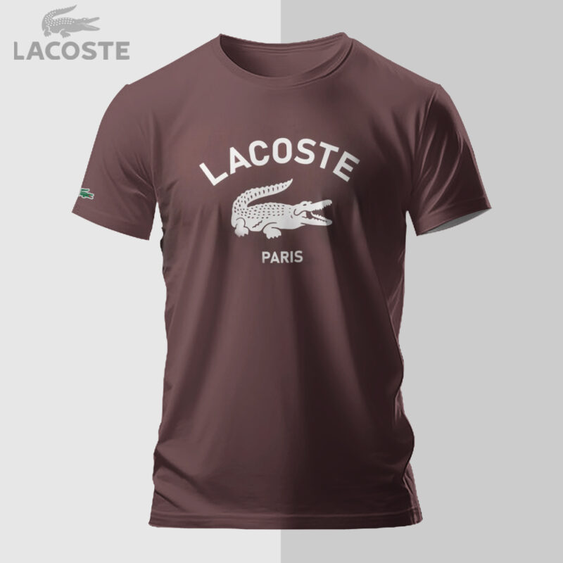 New 2025- T-shirt  for men women luxury brand clothing clothes outfit – Max1112202405