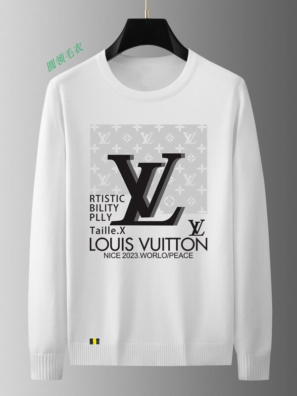 New 2024, 2024-L   Sweater , Sweatshirt  – B9G-ZWY-Max05706