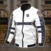 V  Jacket or Bomber Jacket  Bomber Jacket –  Max011202