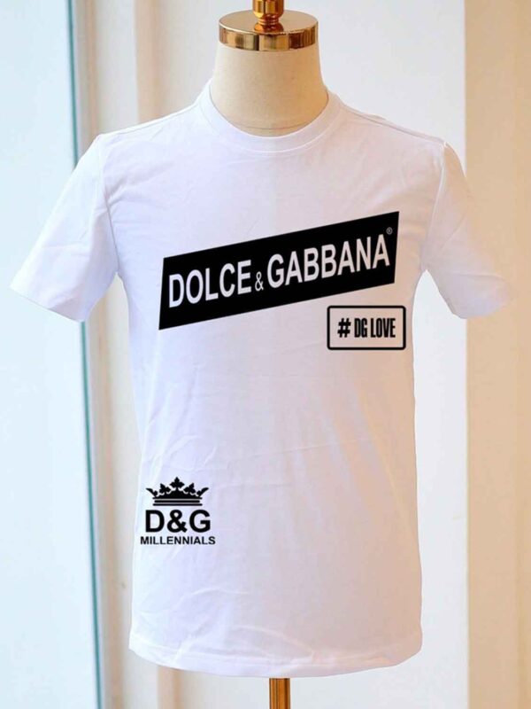 New 2025 – D Luxury Brand Premium T-Shirt Outfit For Men -Max240516338
