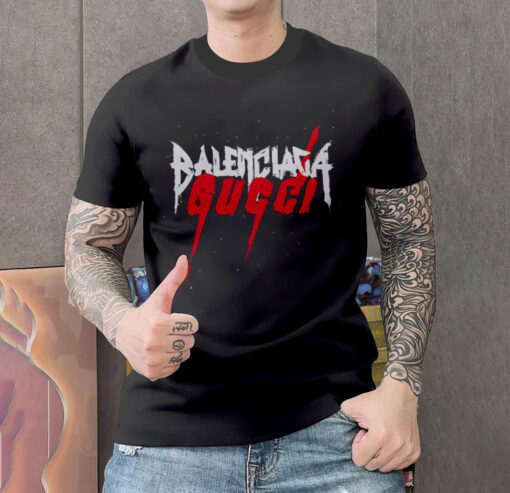 New 2025-  G  Luxury  Brand Premium T-Shirt Outfit For Men Women – Max012673