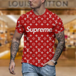 2025 – L  Luxury Brand Premium T-Shirt Outfit For Men -Max011854