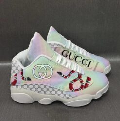 G  Luxury Air Jordan 13 Sneaker -B9G-HH02783