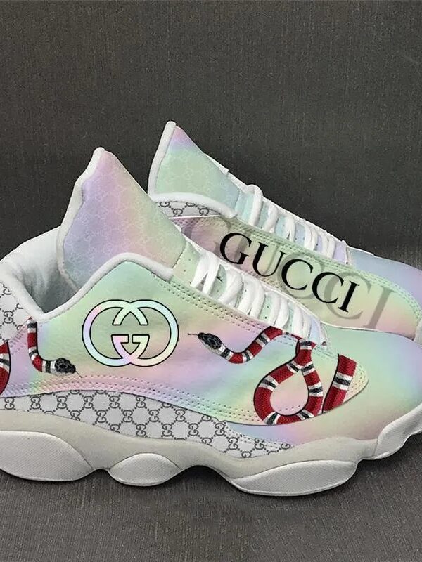 G  Luxury Air Jordan 13 Sneaker -B9G-HH02783
