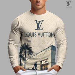 New 2025- Long Sleeves Shirt  for men women luxury brand clothing clothes outfit -Max20012502