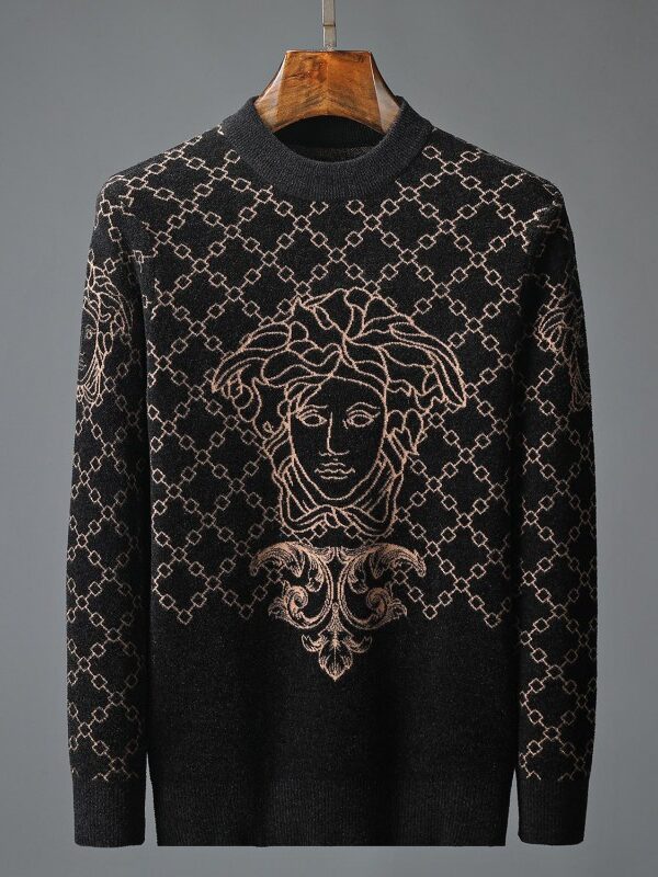 New 2024, V  Sweater , Sweatshirt  – Max010327