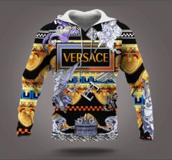 New 2024,Unisex – V  Hoodie Limited Edition – AF-Max5382