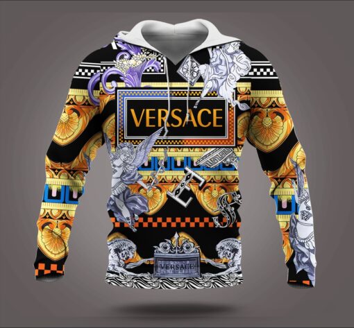 New 2024,Unisex – V  Hoodie Limited Edition – AF-Max5382