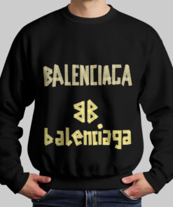 Luxury Premium Sweatshirt For Men-TDA2411186400