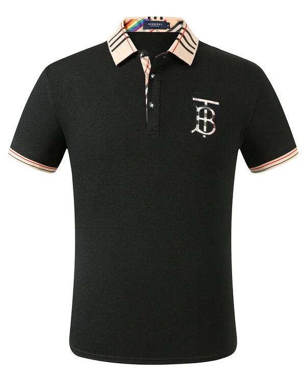 Limited Edition B  Polo Shirt For Men –  B9G-PO-Max4055