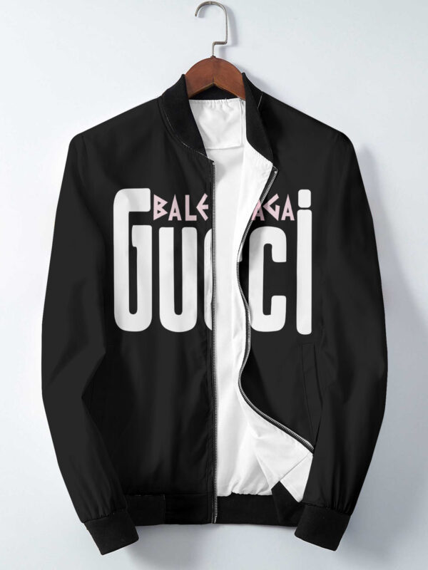 Luxury Brand Jacket For Men-DN26241111