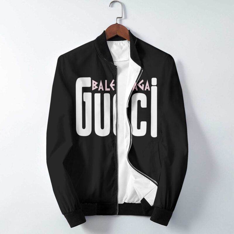 Luxury Brand Jacket For Men-DN26241111