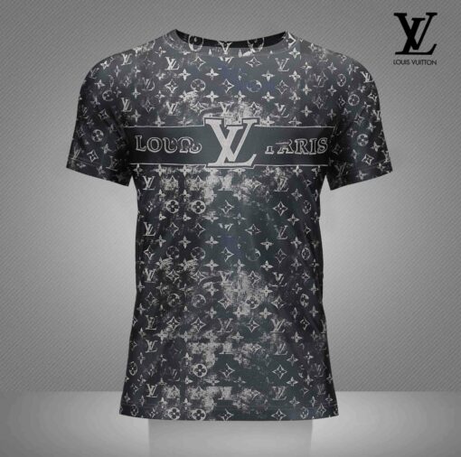2025 – L  Luxury Brand Premium T-Shirt Outfit For Men –  -B9G-TX-Max02974