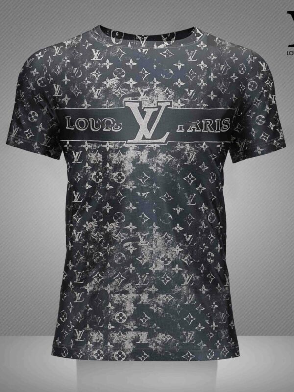 2025 – L  Luxury Brand Premium T-Shirt Outfit For Men –  -B9G-TX-Max02974