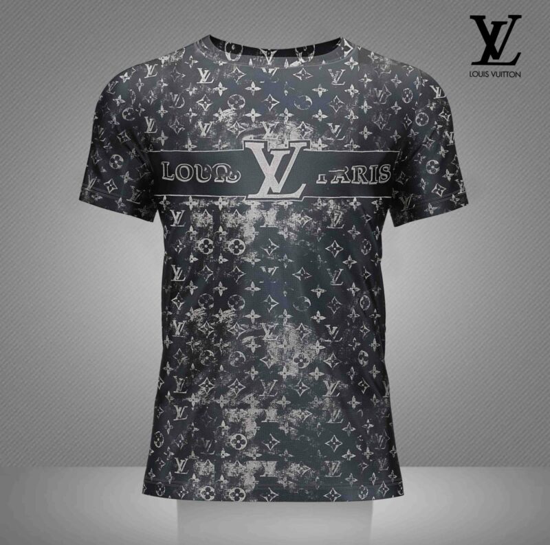 2025 – L  Luxury Brand Premium T-Shirt Outfit For Men –  -B9G-TX-Max02974