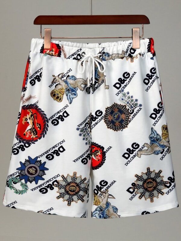 D – Limited Perfect Shorts -B9G-STK-Max08419