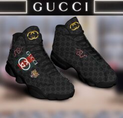 G  Luxury Air Jordan 13 Sneaker -Max012296