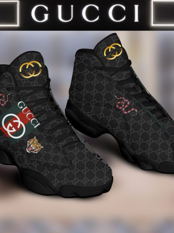 G  Luxury Air Jordan 13 Sneaker -Max012296