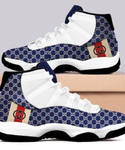 G  Luxury Air Jordan 11 Sneaker -B9G-Max06639