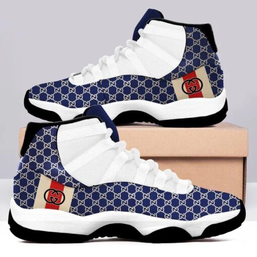 G  Luxury Air Jordan 11 Sneaker -B9G-Max06639