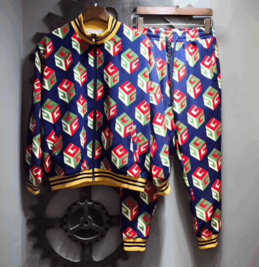 G  Tracksuits For Men –  Max011248