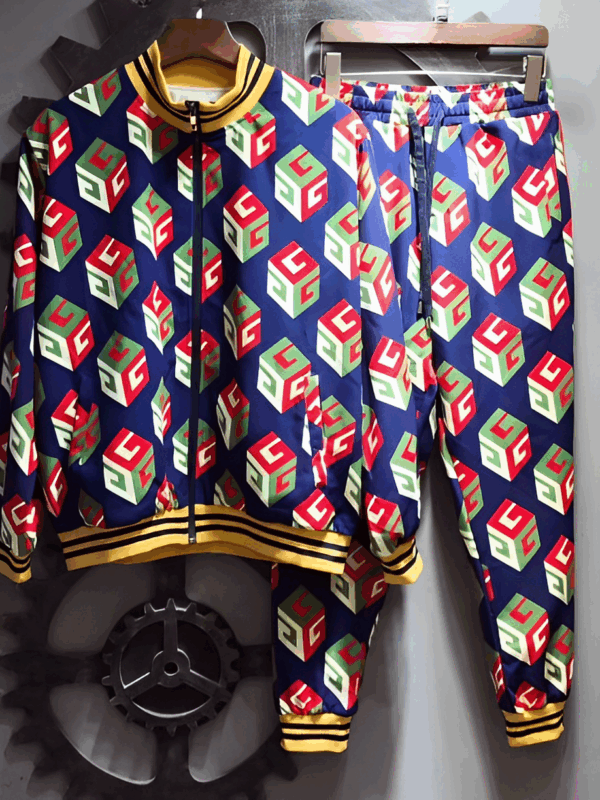 G  Tracksuits For Men –  Max011248