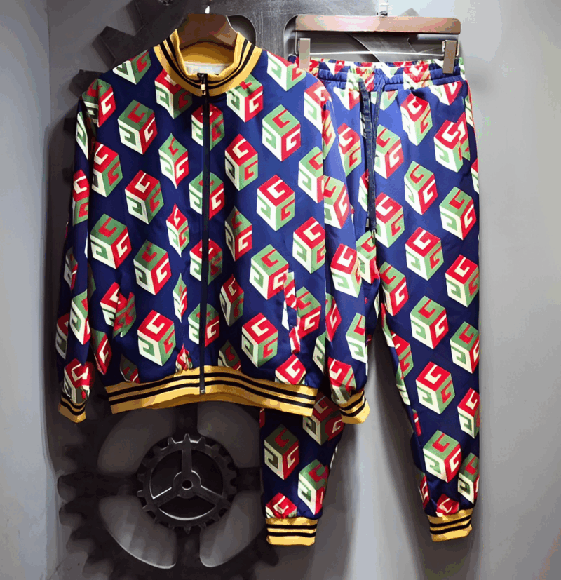 G  Tracksuits For Men –  Max011248