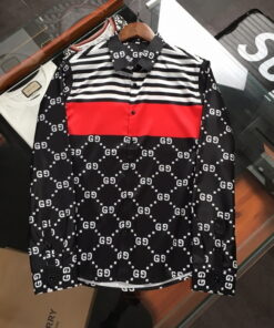 Limited  Perfect Long Sleeve Shirt CCY Max01216