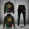 Combo G  Jacket & Hoodie &  Pants – Max5310
