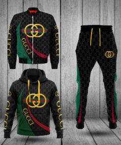Combo G  Jacket & Hoodie &  Pants – Max5310