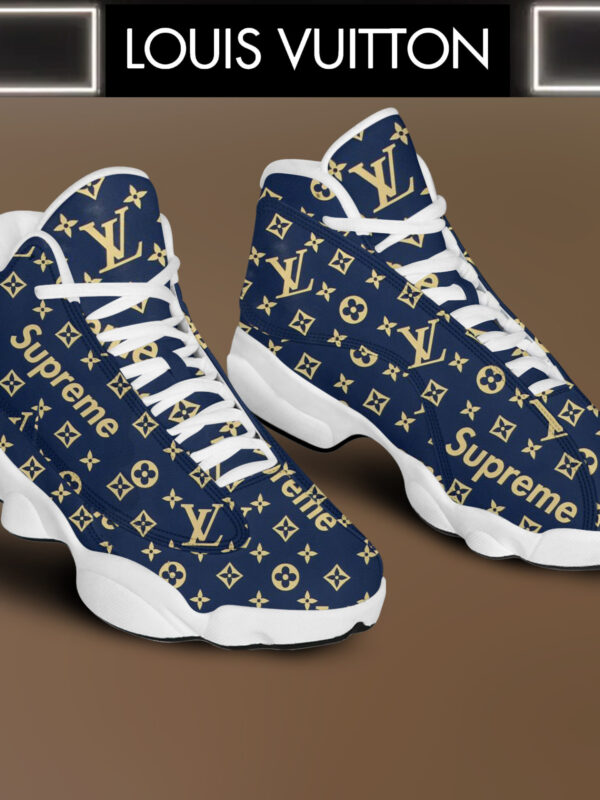 L  Luxury Air Jordan 13 Sneaker -Max012502