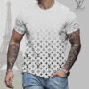 New 2025 – Luxury Brand Unisex T-shirt Special Gift Premium Outfit For Men Women – Max01032504