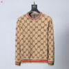 New 2024, G  Sweater & Sweatshirt  for men women luxury brand clothing clothes outfit -Min00886