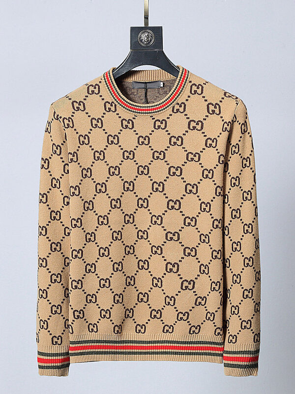 New 2024, G  Sweater & Sweatshirt  for men women luxury brand clothing clothes outfit -Min00886