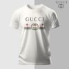 New 2025-  G  Luxury  Brand Premium T-Shirt Outfit For Men Women – Max04022508