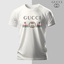 New 2025-  G  Luxury  Brand Premium T-Shirt Outfit For Men Women – Max04022508