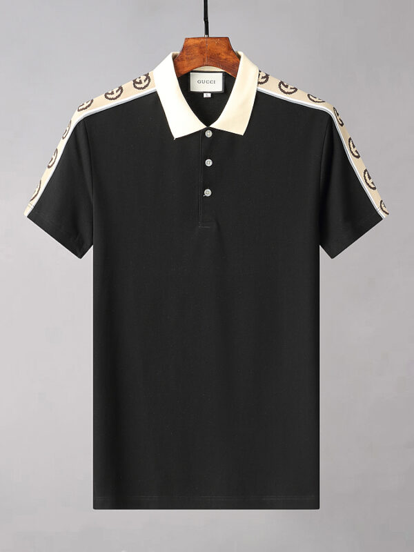 New 2024 – G  Polo Shirt For Men – B9G-PO- Max06973