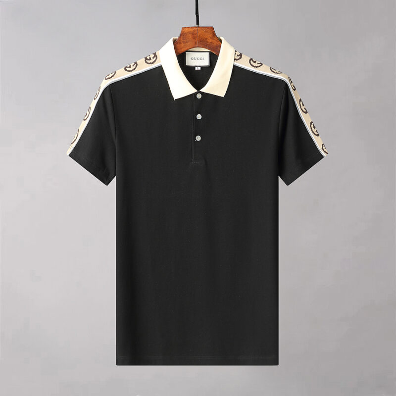New 2024 – G  Polo Shirt For Men – B9G-PO- Max06973