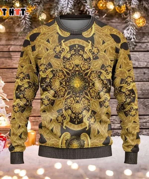 New 2024, V  Sweater , Sweatshirt  – DN16081102