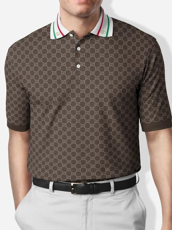 New 2024 – G  Polo Shirt For Men – B9G-PO-Max09051
