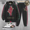 New 2025,G  G Limited Edition Set Hoodie & Pants Match AF1 Sneaker – Max2408253586