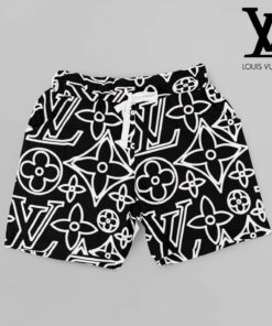 New 2025 L – Luxury Brand Unisex Shorts Special Gift Premium Outfit For Men  –  Max012360