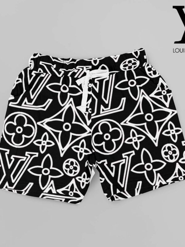 New 2025 L – Luxury Brand Unisex Shorts Special Gift Premium Outfit For Men  –  Max012360