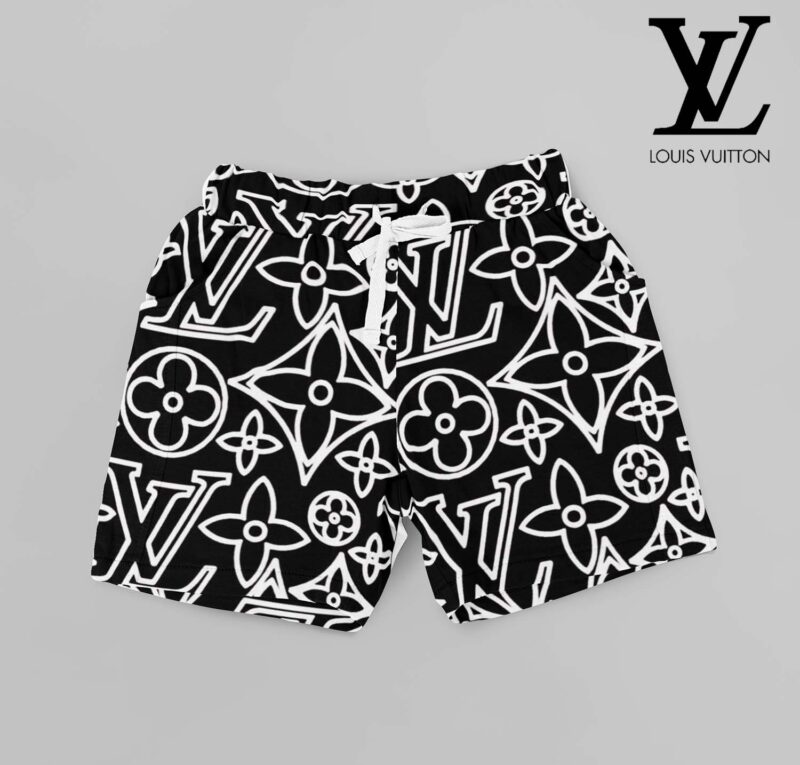 New 2025 L – Luxury Brand Unisex Shorts Special Gift Premium Outfit For Men  –  Max012360