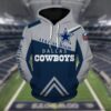 8Dallas Cowboys Premium Unisex Hoodie Luxury Brand Outfit For Men Women -Max2407232246