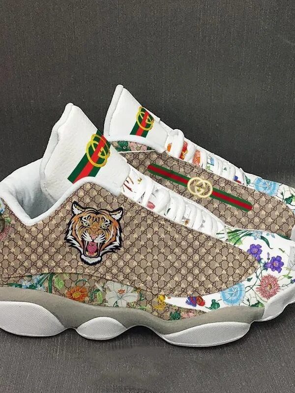 G  Luxury Air Jordan 13 Sneaker -B9G-HH02789