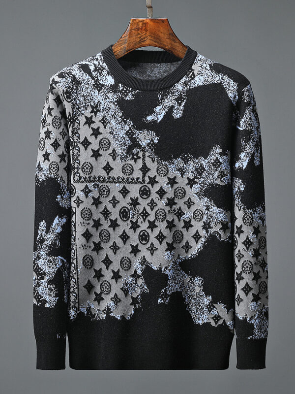 New 2024, 2024-L   Sweater , Sweatshirt  – B9G-ZWY-Max05676