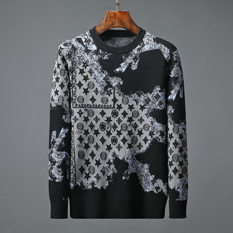 New 2024, 2024-L   Sweater , Sweatshirt  – B9G-ZWY-Max05676