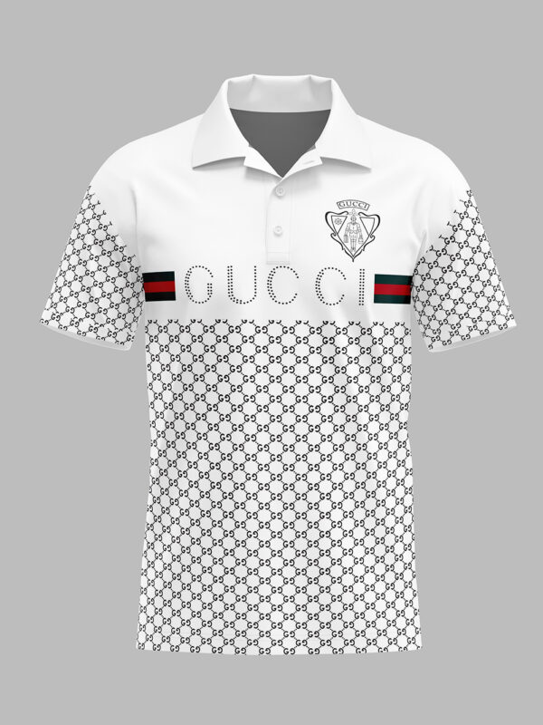 New 2024 – G  Polo Shirt For Men – B9G-PO- Max09624