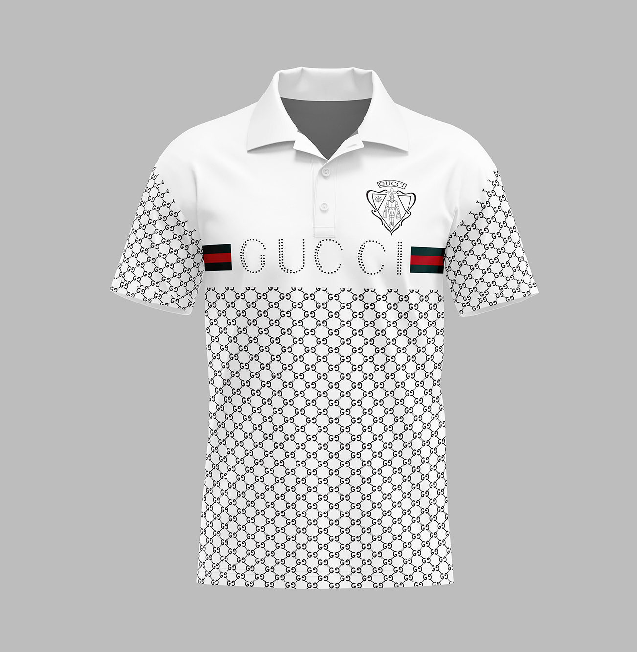 New 2024 – G  Polo Shirt For Men – B9G-PO- Max09624